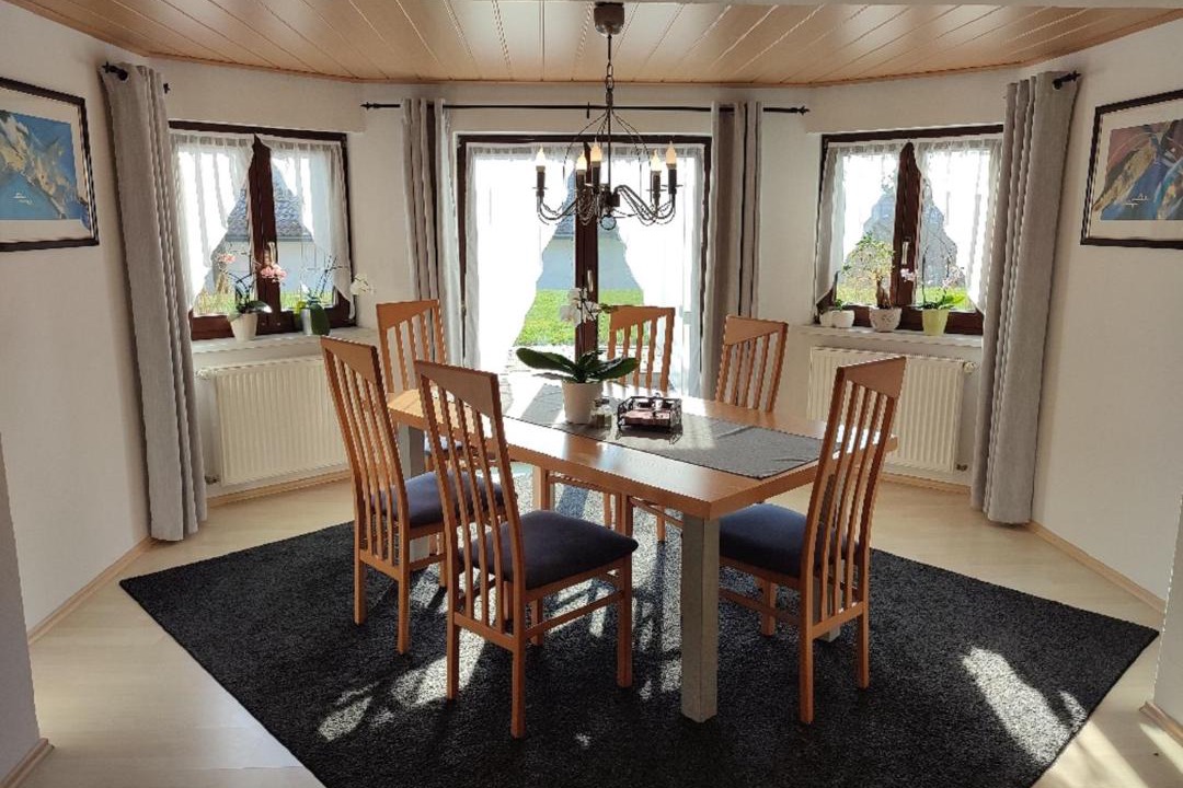 Photo of Livingroom in Hohenthann