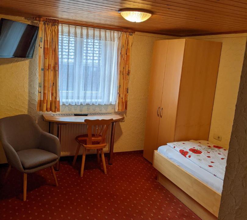 Photo of Bedroom in Zusmarshausen