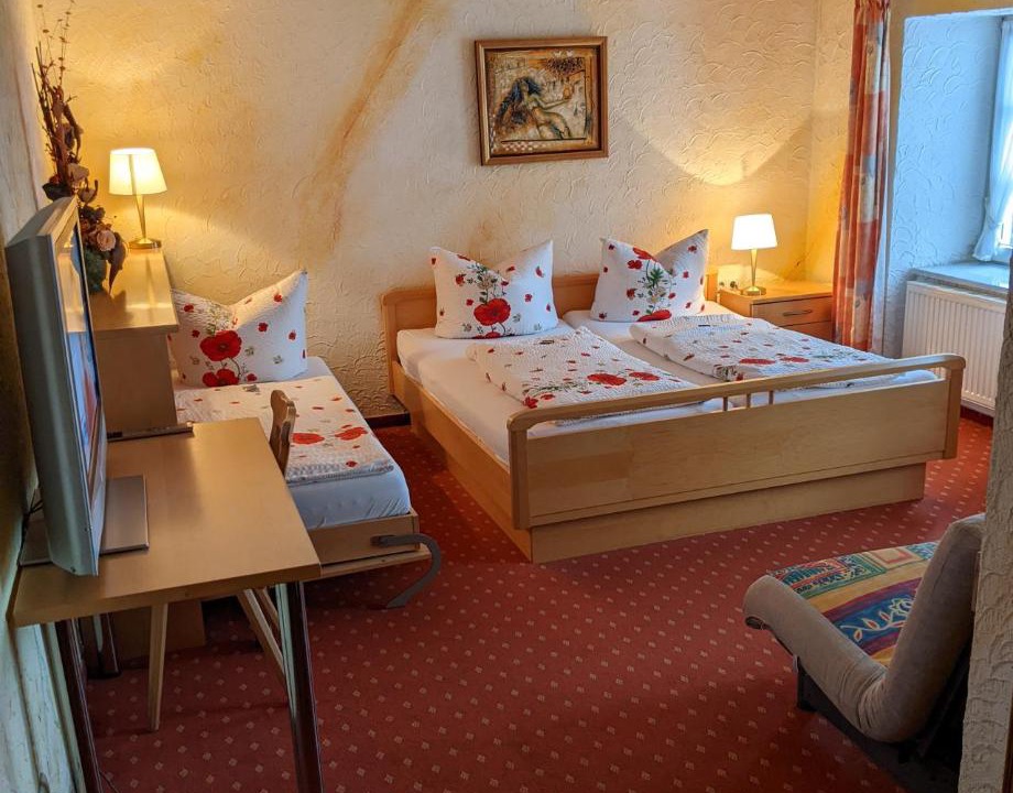 Photo of Bedroom in Zusmarshausen