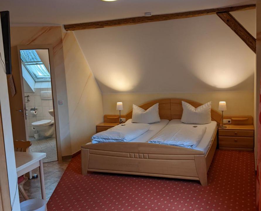 Photo of Bedroom in Zusmarshausen