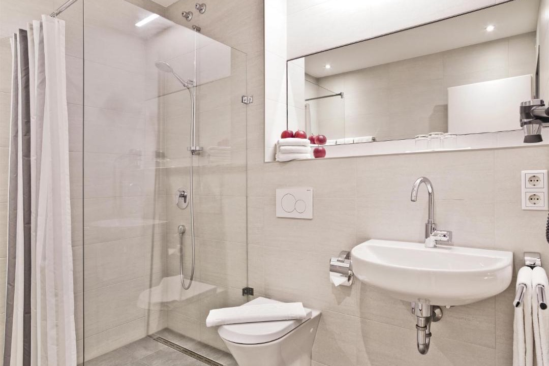 Photo of Bathroom in Altenerding