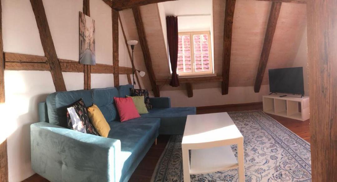 Photo of Livingroom in Winterhausen