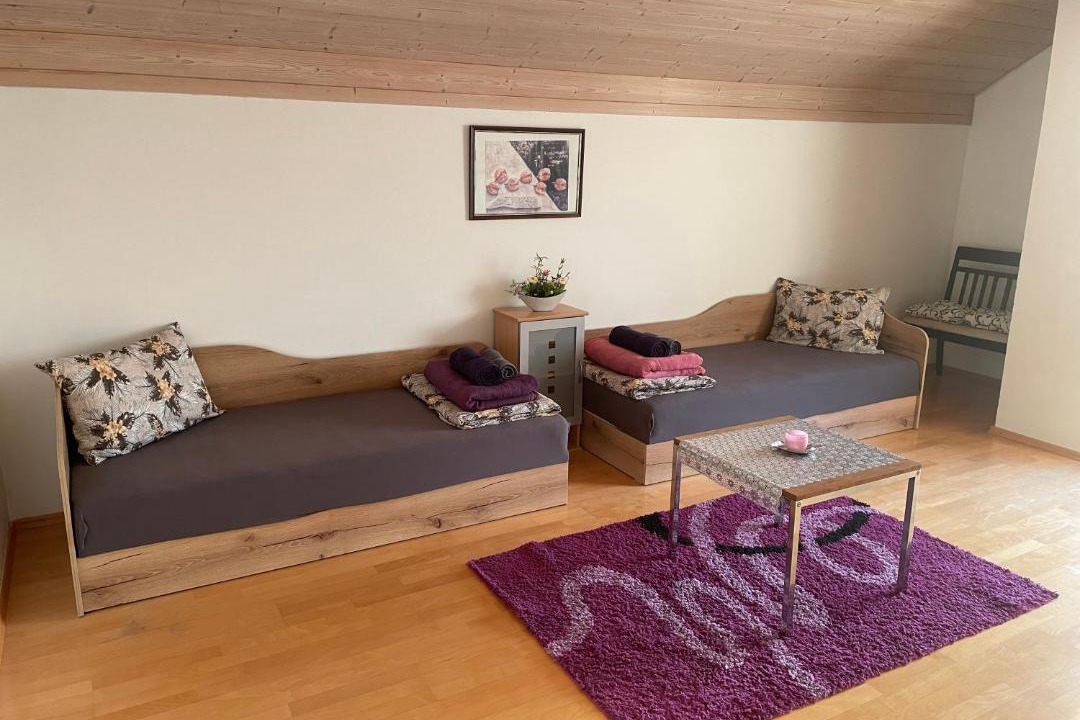 Photo of Livingroom in Teugn