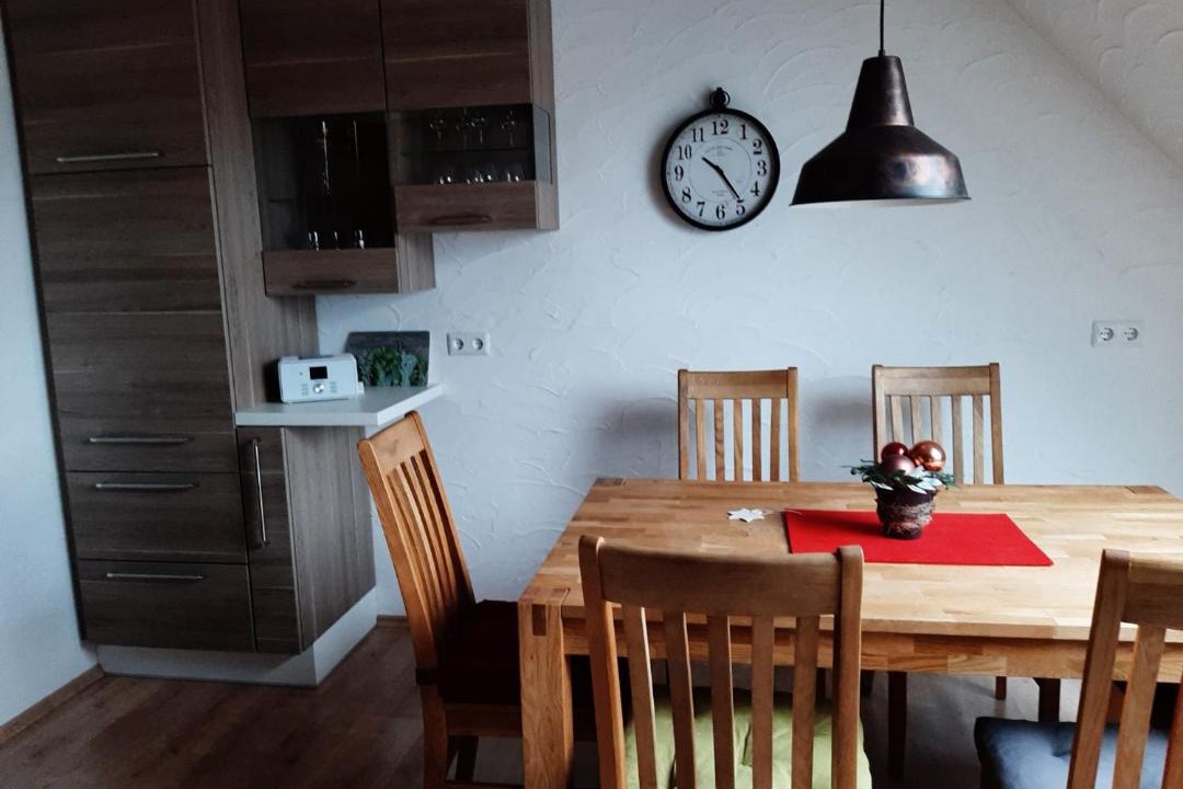 Photo of Livingroom in Krummennaab