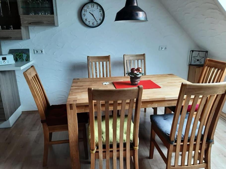Photo of Livingroom in Krummennaab