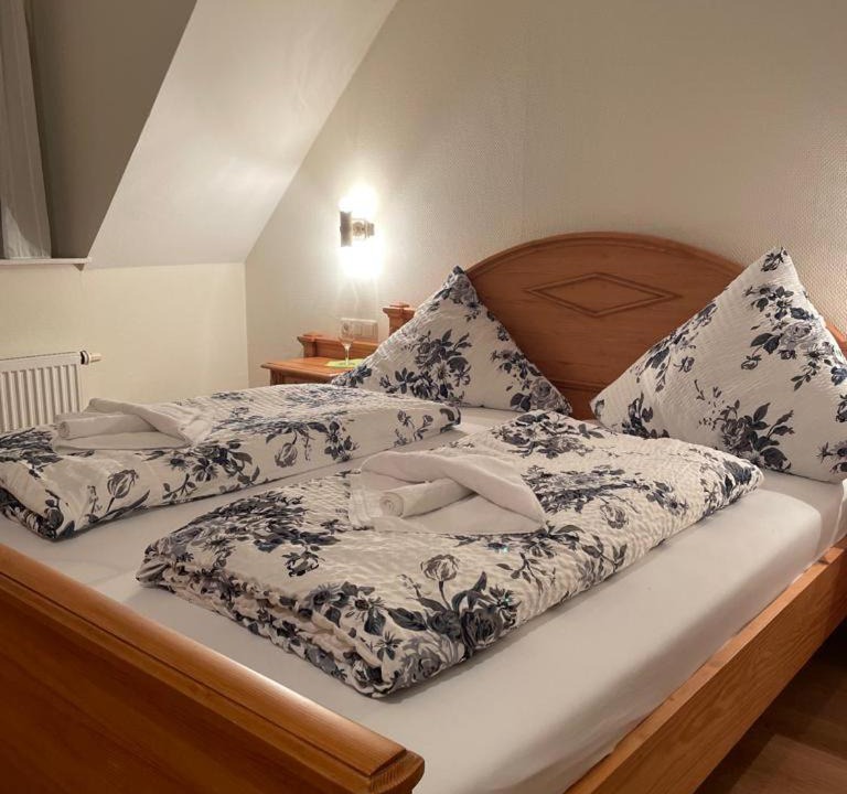 Photo of Bedroom in Schippach