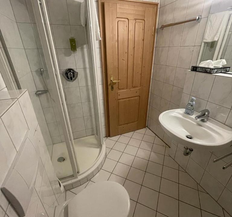Photo of Bathroom in Schippach
