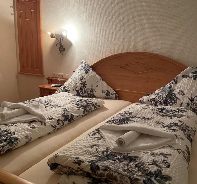 Photo of Bedroom in Schippach