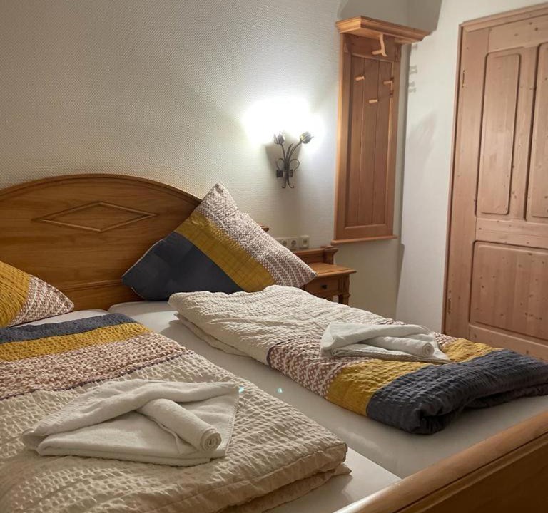 Photo of Bedroom in Schippach