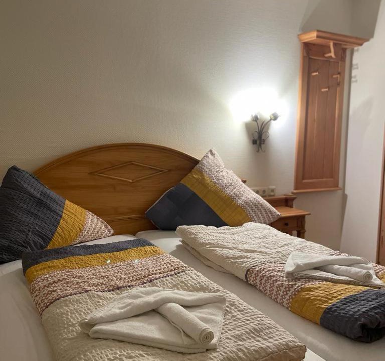 Photo of Bedroom in Schippach