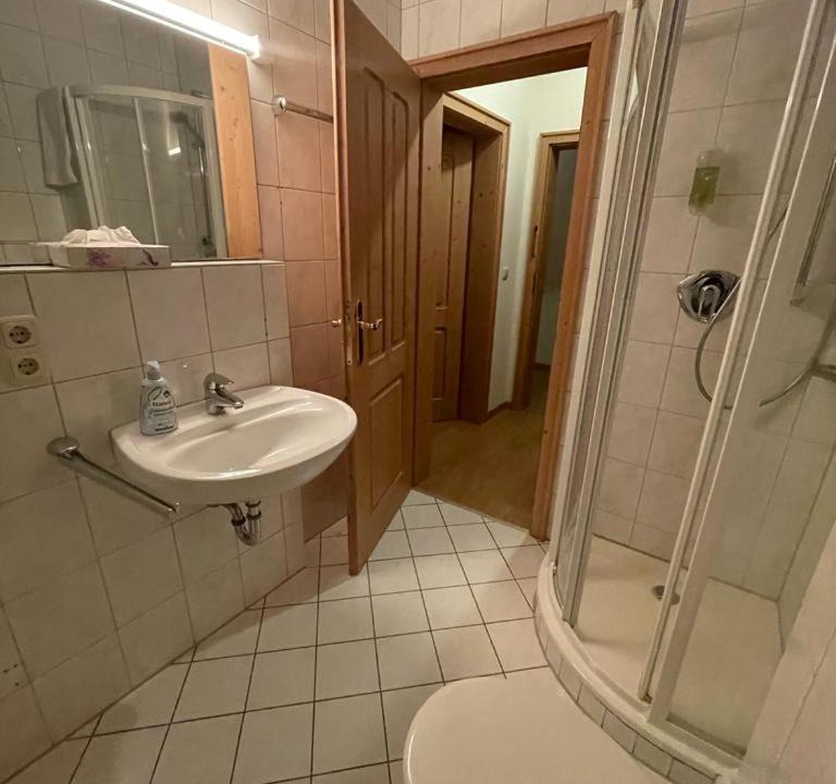Photo of Bathroom in Schippach