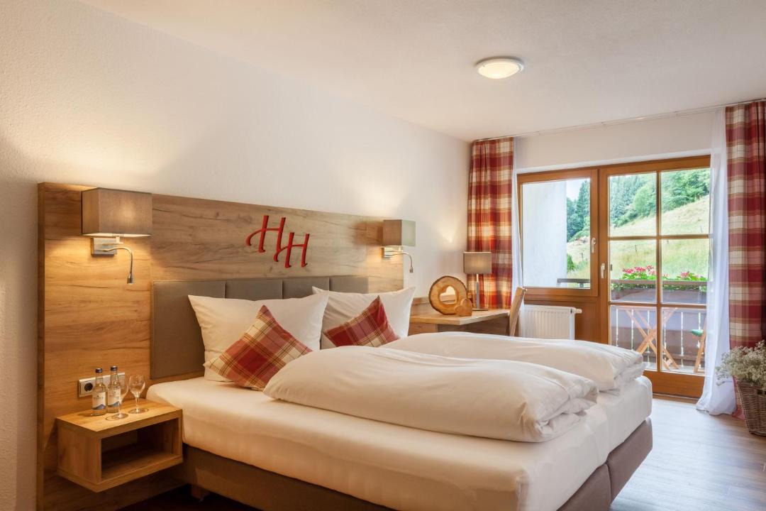 Photo of Bedroom in Enzensberg