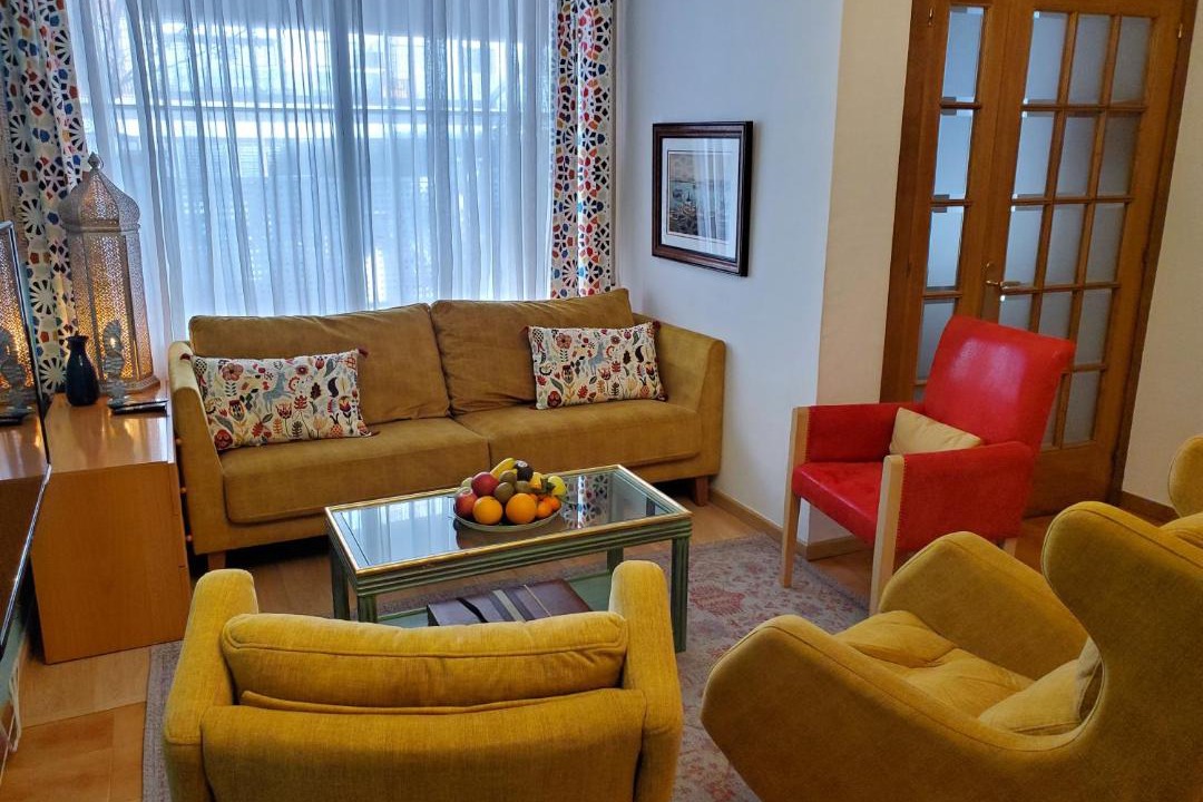 Photo of Livingroom in Vilanova I la Geltru