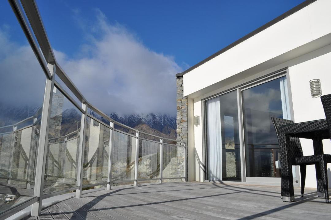Photo of Patio Balcony in Kelvin Heights