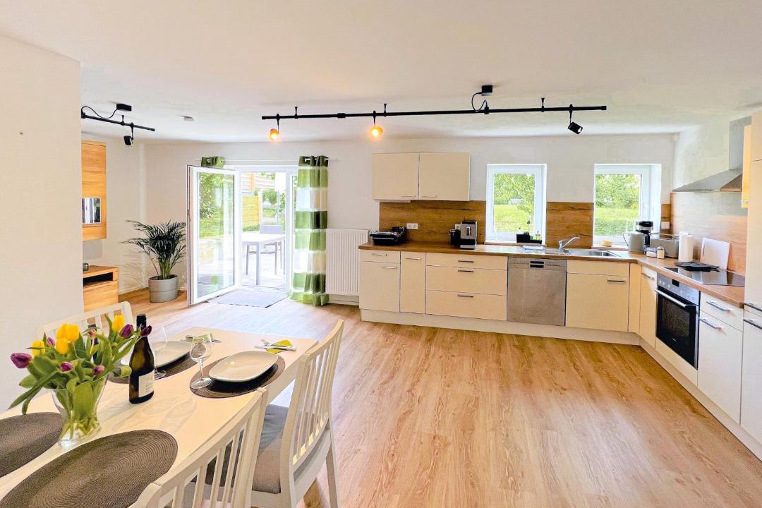 Photo of Kitchen in Nordheim a. Main