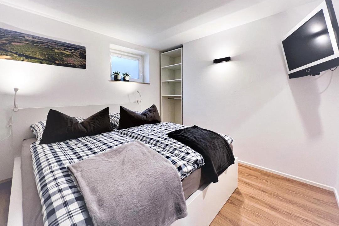 Photo of Bedroom in Nordheim a. Main