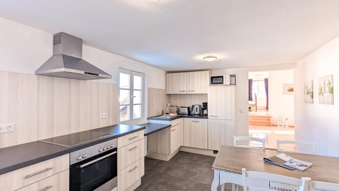 Photo of Kitchen in Heitlern
