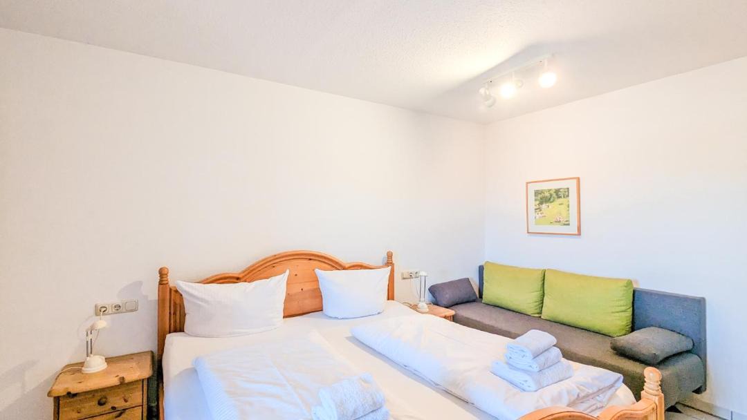 Photo of Bedroom in Waltenhofen