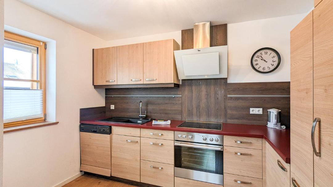 Photo of Kitchen in Schwangau