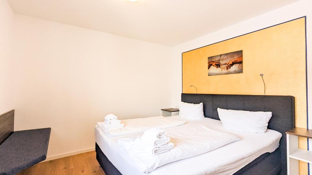 Photo of Bedroom in Schwangau