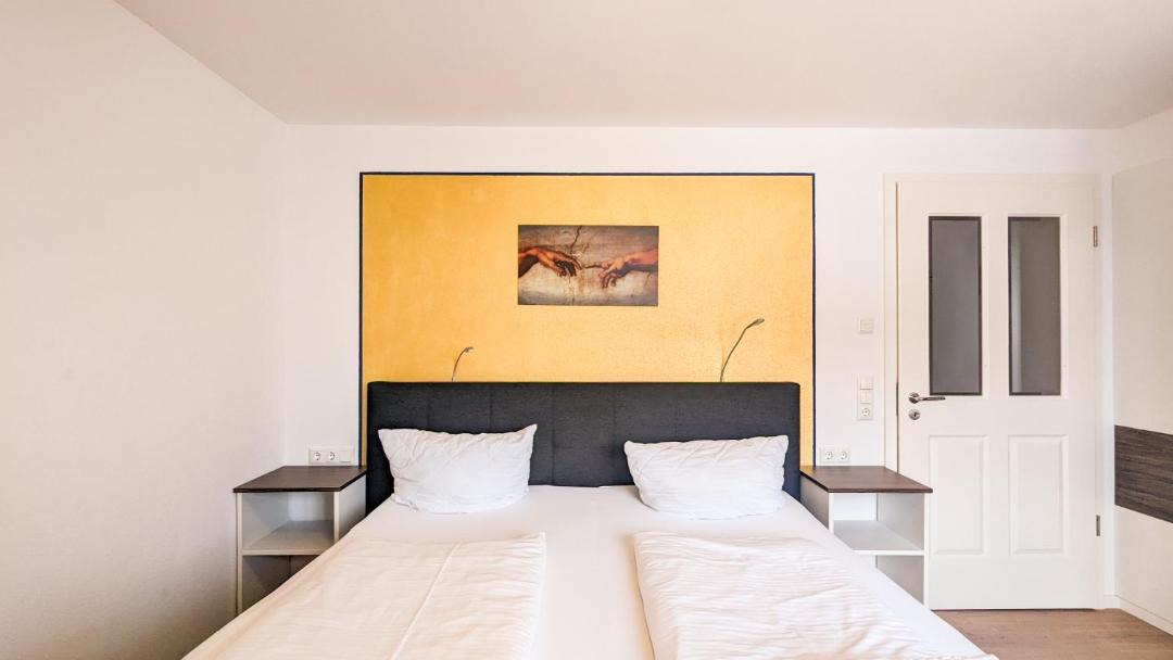 Photo of Bedroom in Schwangau
