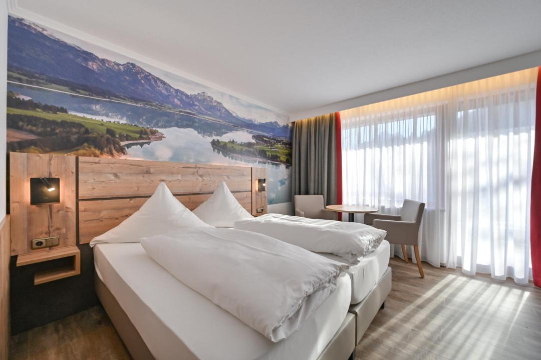 Photo of Bedroom in Bad Faulenbach