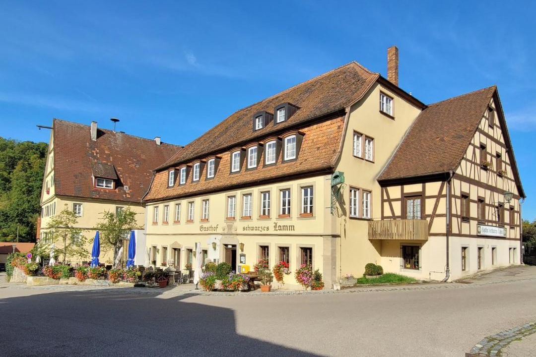 Photo of Others in Rothenburg ob der Tauber