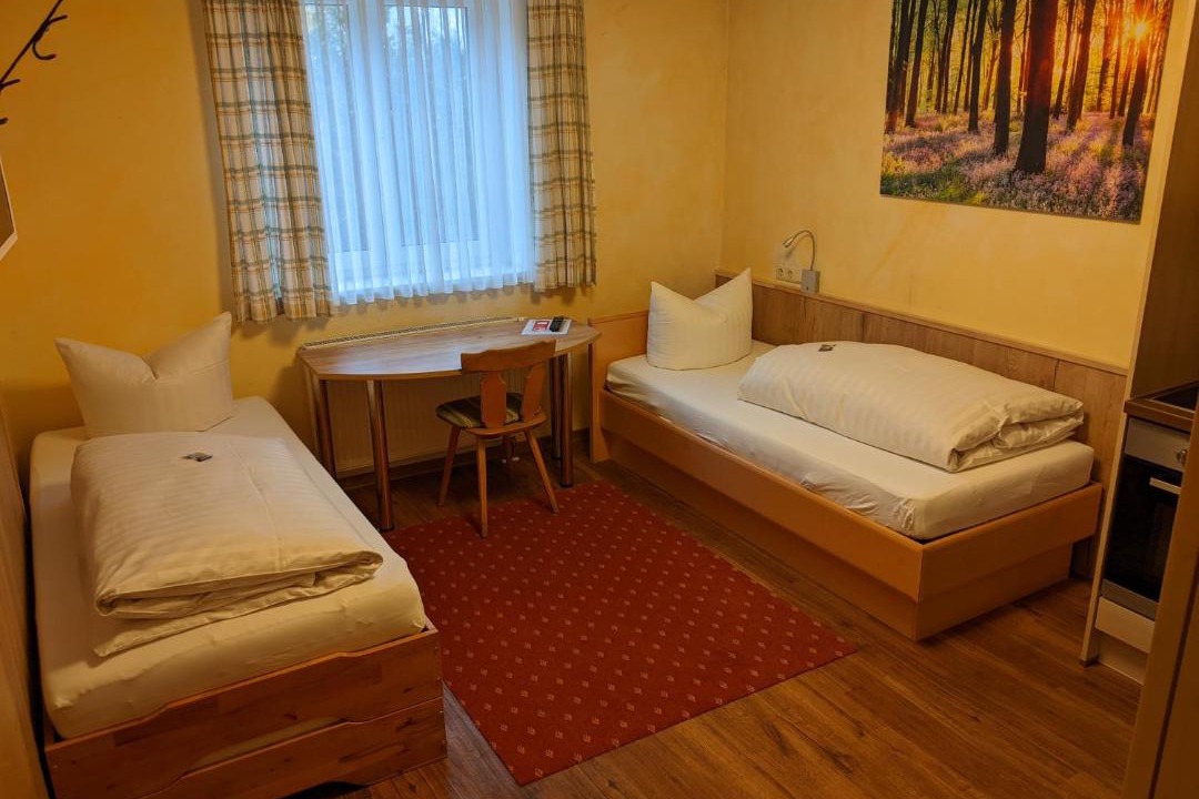 Photo of Bedroom in Zusmarshausen