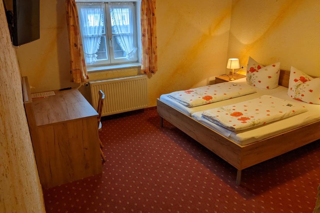 Photo of Bedroom in Zusmarshausen