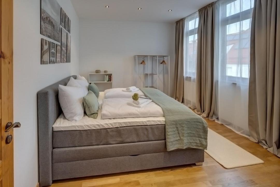 Photo of Bedroom in Oberhausen