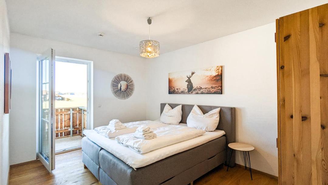 Photo of Bedroom in Schwangau