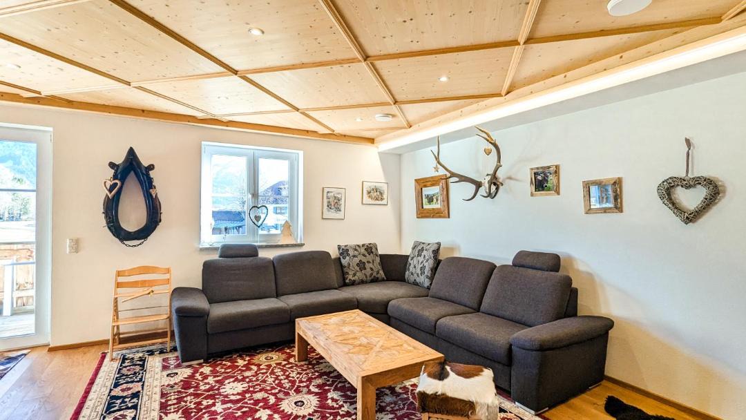 Photo of Livingroom in Schwangau