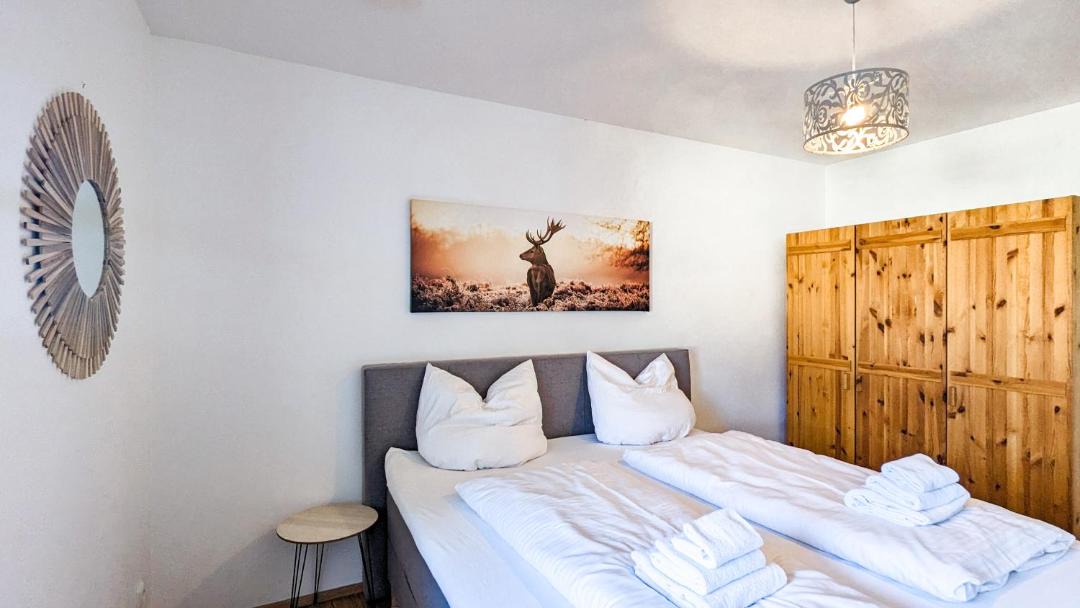 Photo of Bedroom in Schwangau