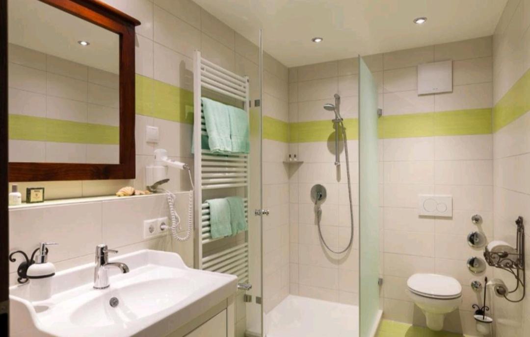 Photo of Bathroom in Hopfen am See