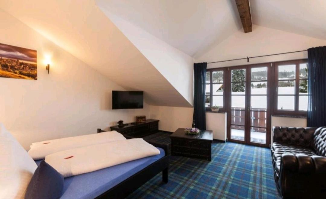 Photo of Livingroom in Hopfen am See