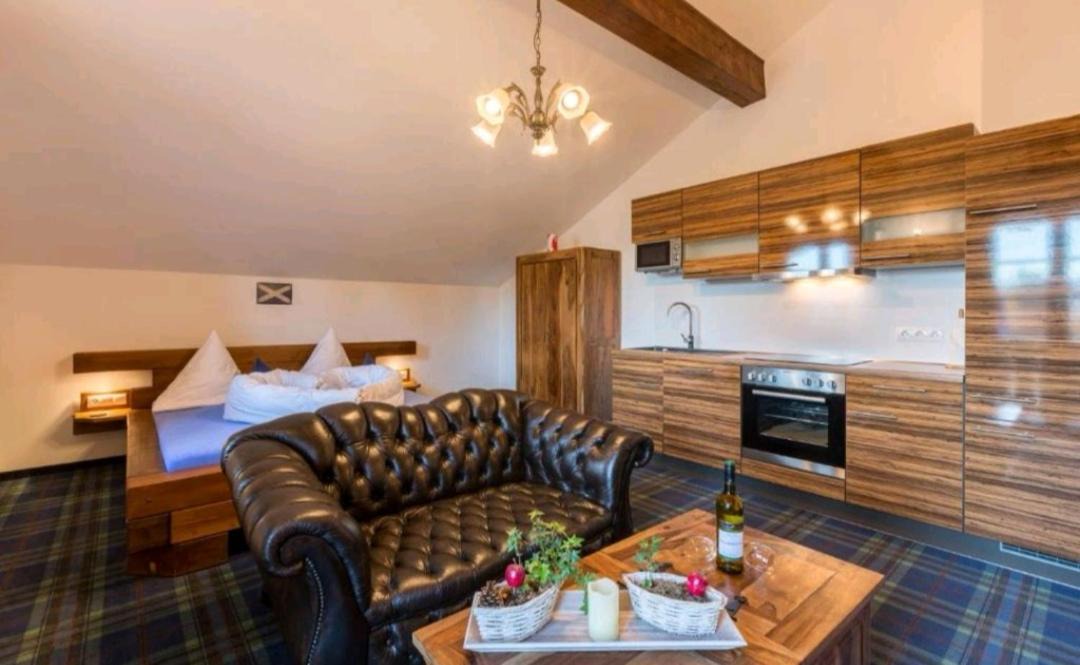 Photo of Livingroom in Hopfen am See