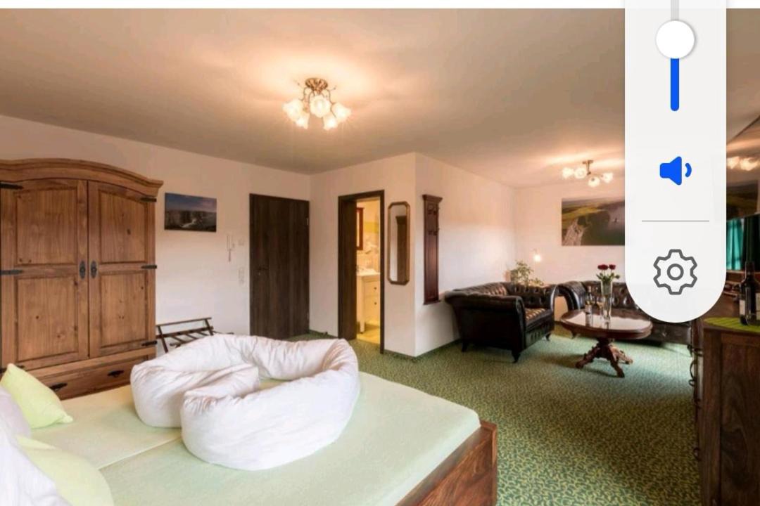 Photo of Livingroom in Hopfen am See