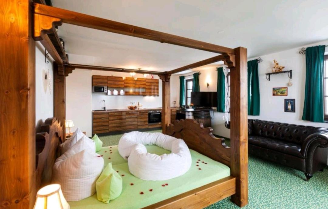 Photo of Livingroom in Hopfen am See