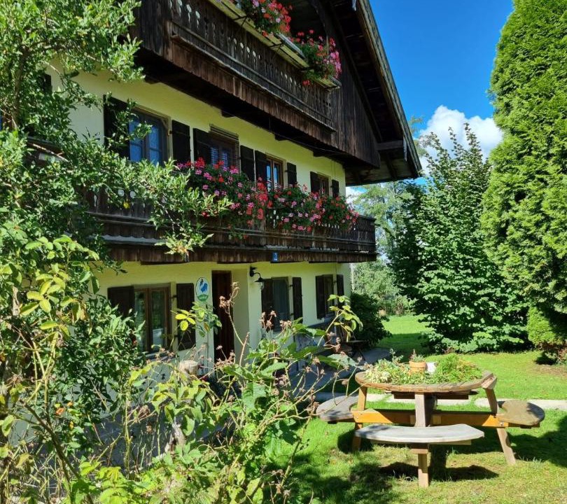 Photo of Buildings in Konigsdorf