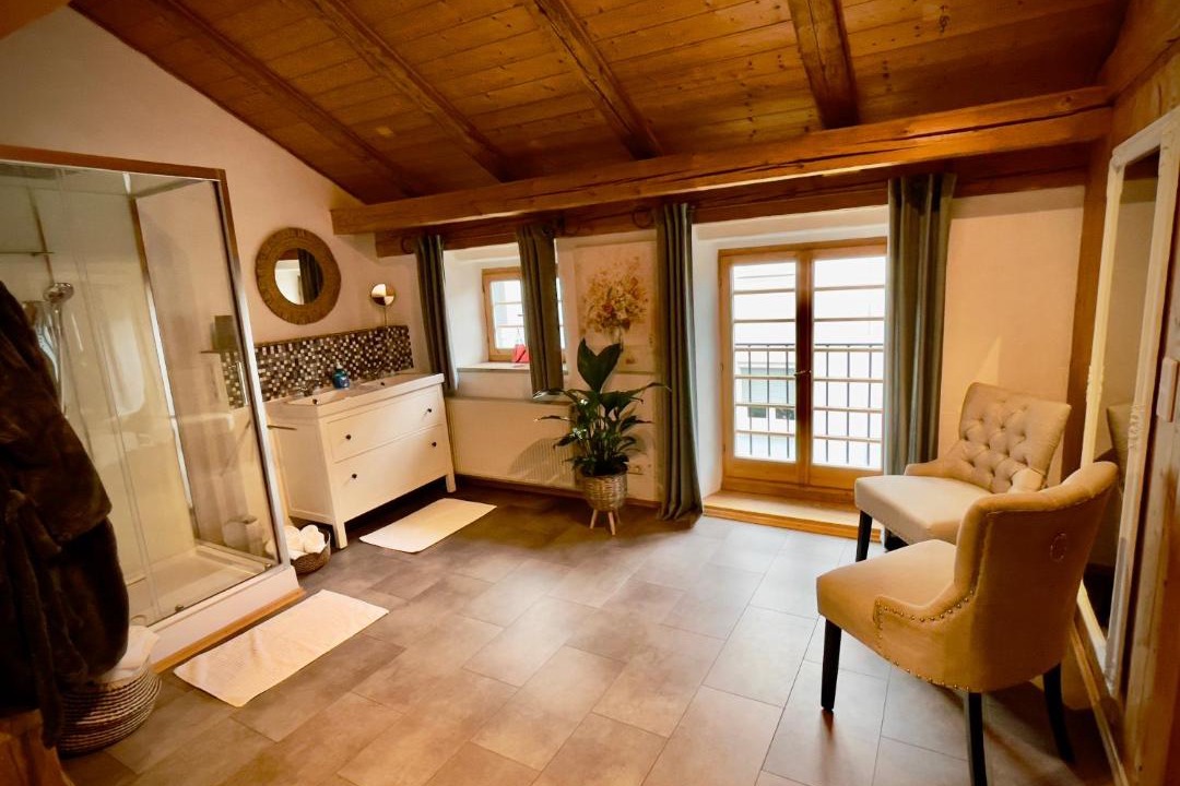 Photo of Livingroom in Wettelsheim