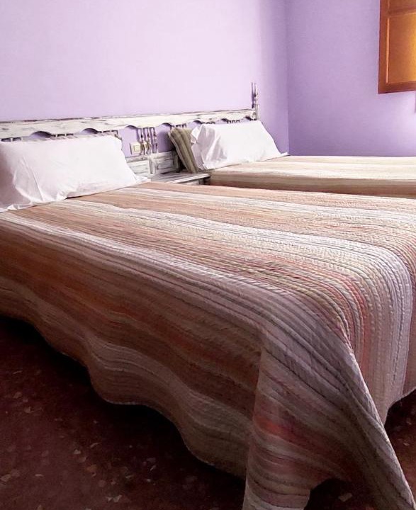 Photo of Bedroom in Mora de Rubielos