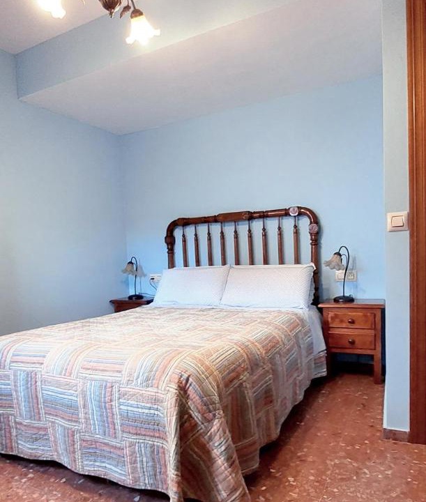 Photo of Bedroom in Mora de Rubielos
