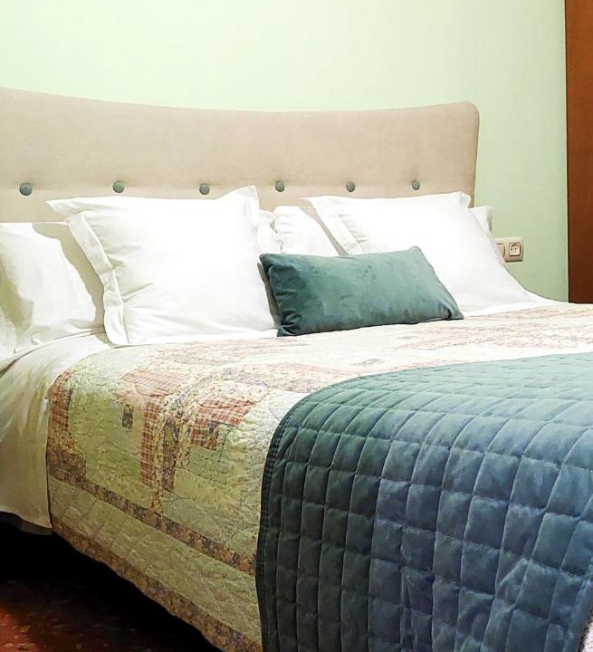 Photo of Bedroom in Mora de Rubielos