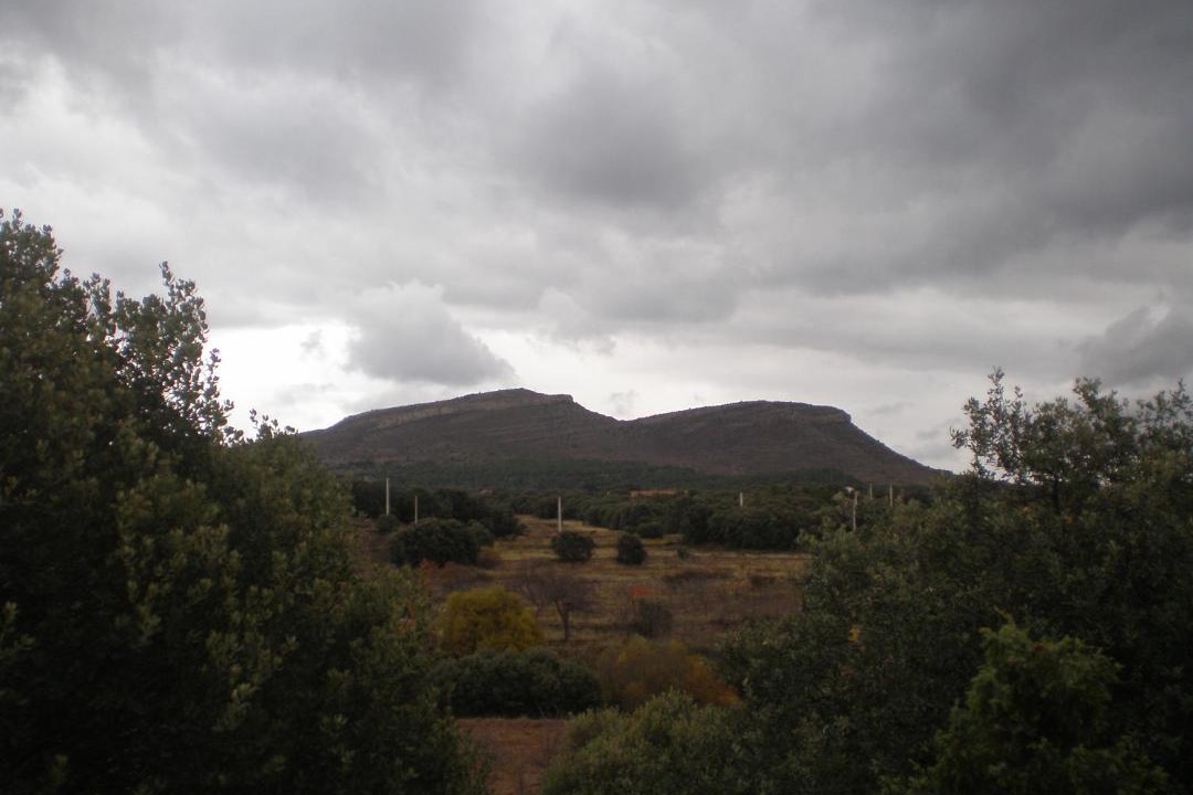 Photo of Others in Mora de Rubielos