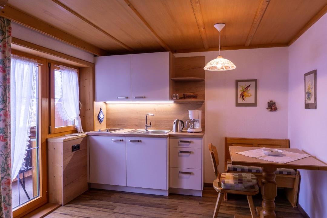 Photo of Kitchen in Haldensee