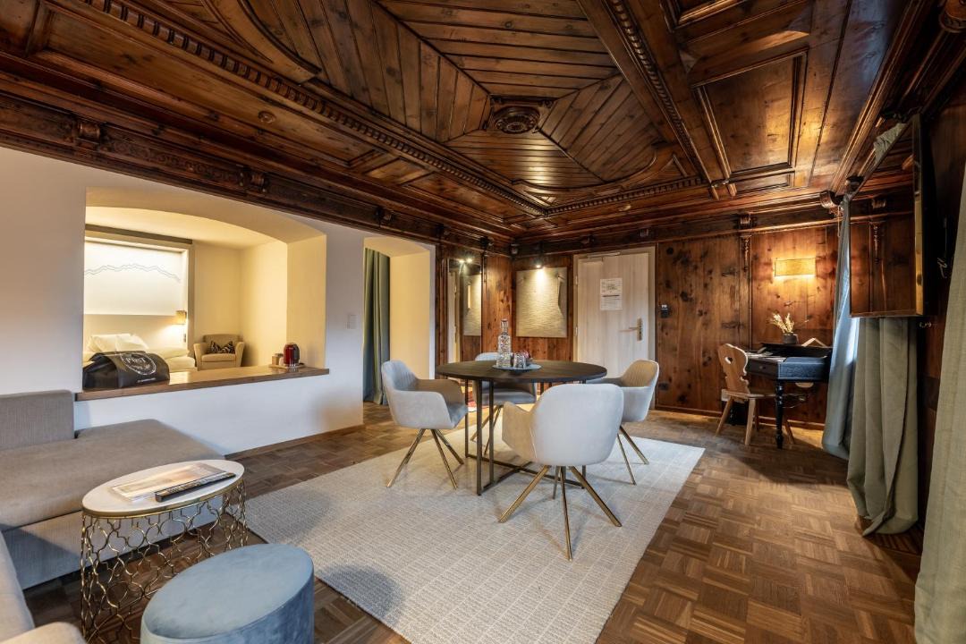 Photo of Livingroom in Sankt Johann in Tirol