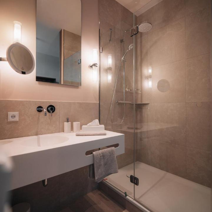 Photo of Bathroom in Landshut