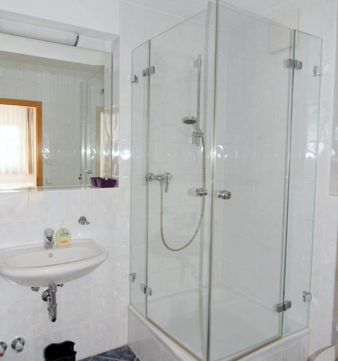 Photo of Bathroom in Heufeldmuhle