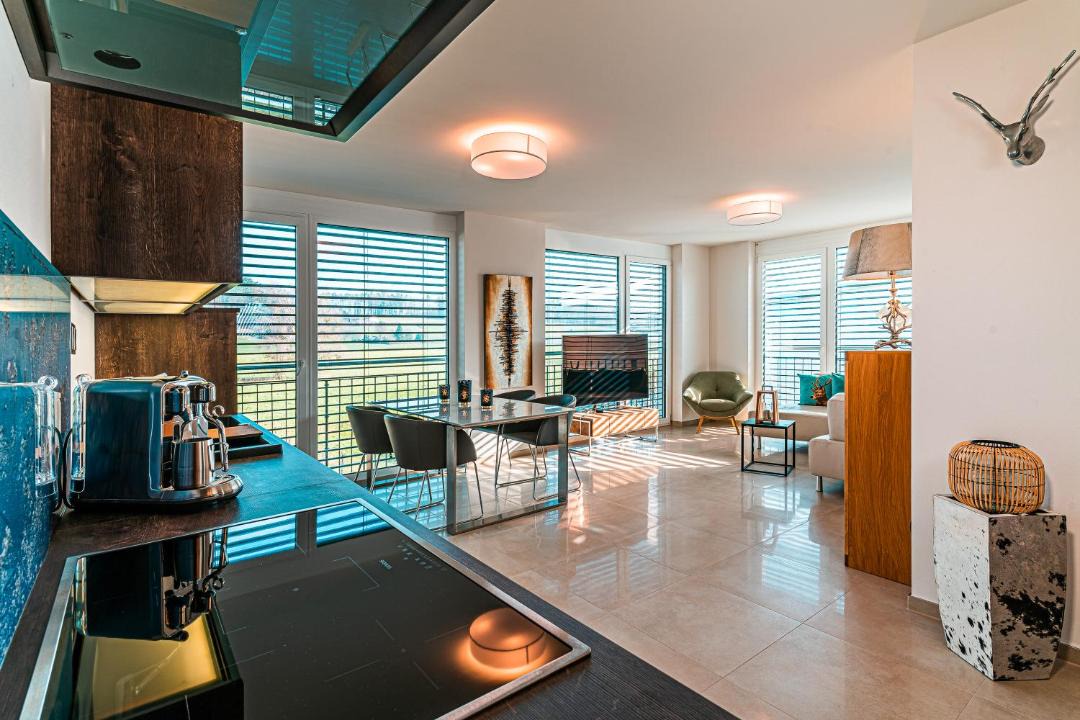Photo of Livingroom in Wasserburg