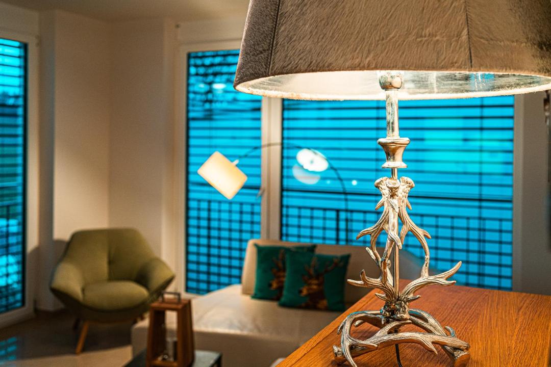 Photo of Livingroom in Wasserburg